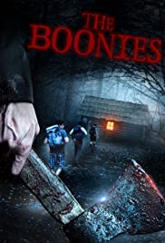 The Boonies 2021 Dub in Hindi Full Movie